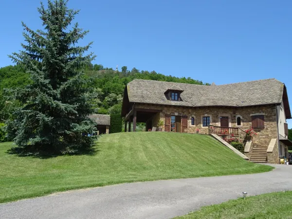 Chez Lucien et Gisèle - AYGG75