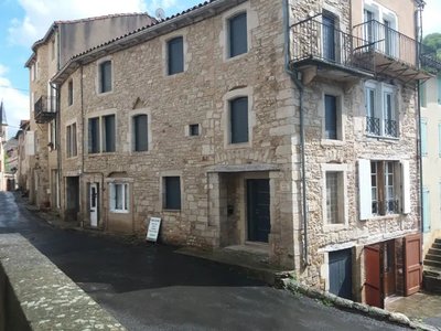 Meublé Brigitte PLUCHART