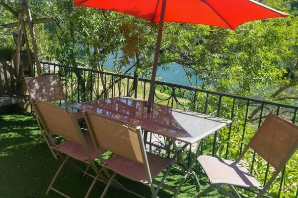 Gîte 4 personnes André Boudet ABRITEL