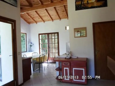 Domaine la Clairière - gîte 4 à 6 personnes