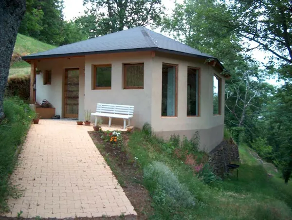 Domaine la Clairière - gîte 2 personnes