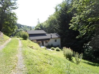 Domaine la Clairière - gîte 2 à 4 personnes