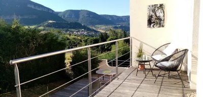 Chambre d'hôtes Chez Marie