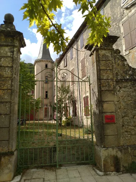 Gîtes Bérengère
