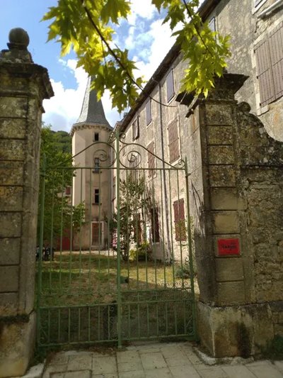 Gîtes Bérengère