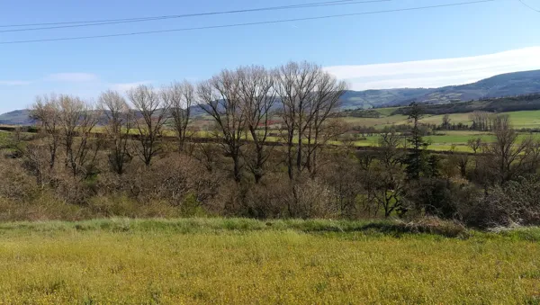 Moyen gîte de Faragous