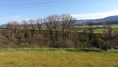 Moyen gîte de Faragous