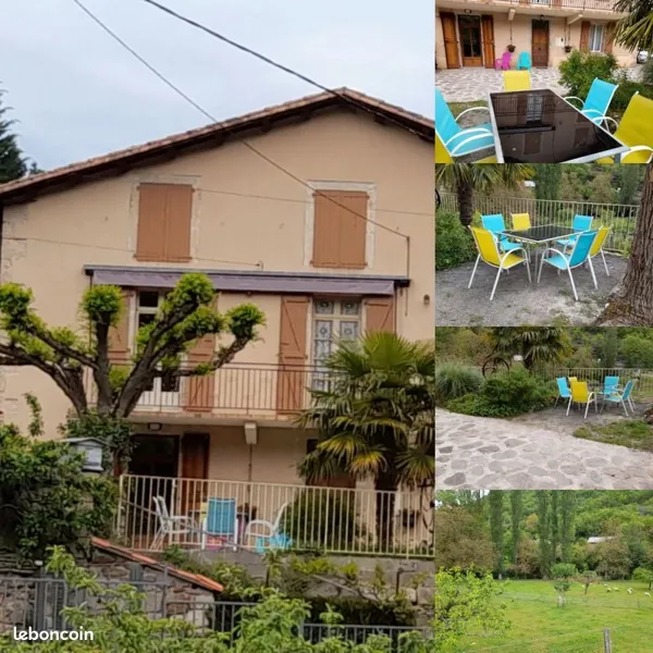 Aux doux refuges de la Muse