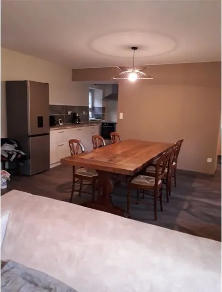 Gite M. et Mme Fournier