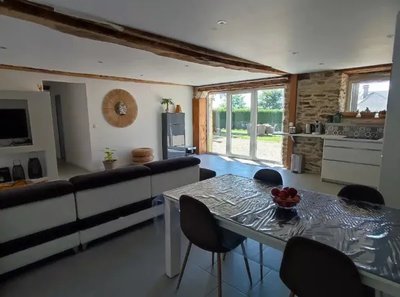 La bergerie- Denis Angerville