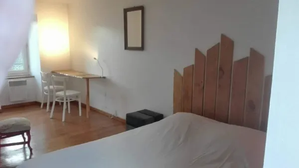 Gîtes Bérengère - Le Duplex