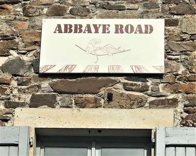 Chambres et table d'hôtes Abbaye Road