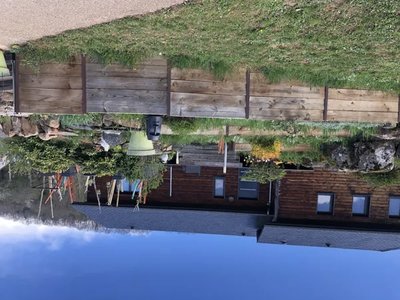 Chambres d'hôtes chez Mme Lescure