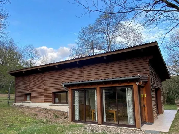 Ô Gites du Visaret - Le Garric