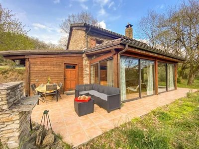 Ô Gites du Visaret - Le Visaret