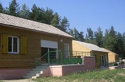 Chalets de la Vallée du Bès : St Juéry