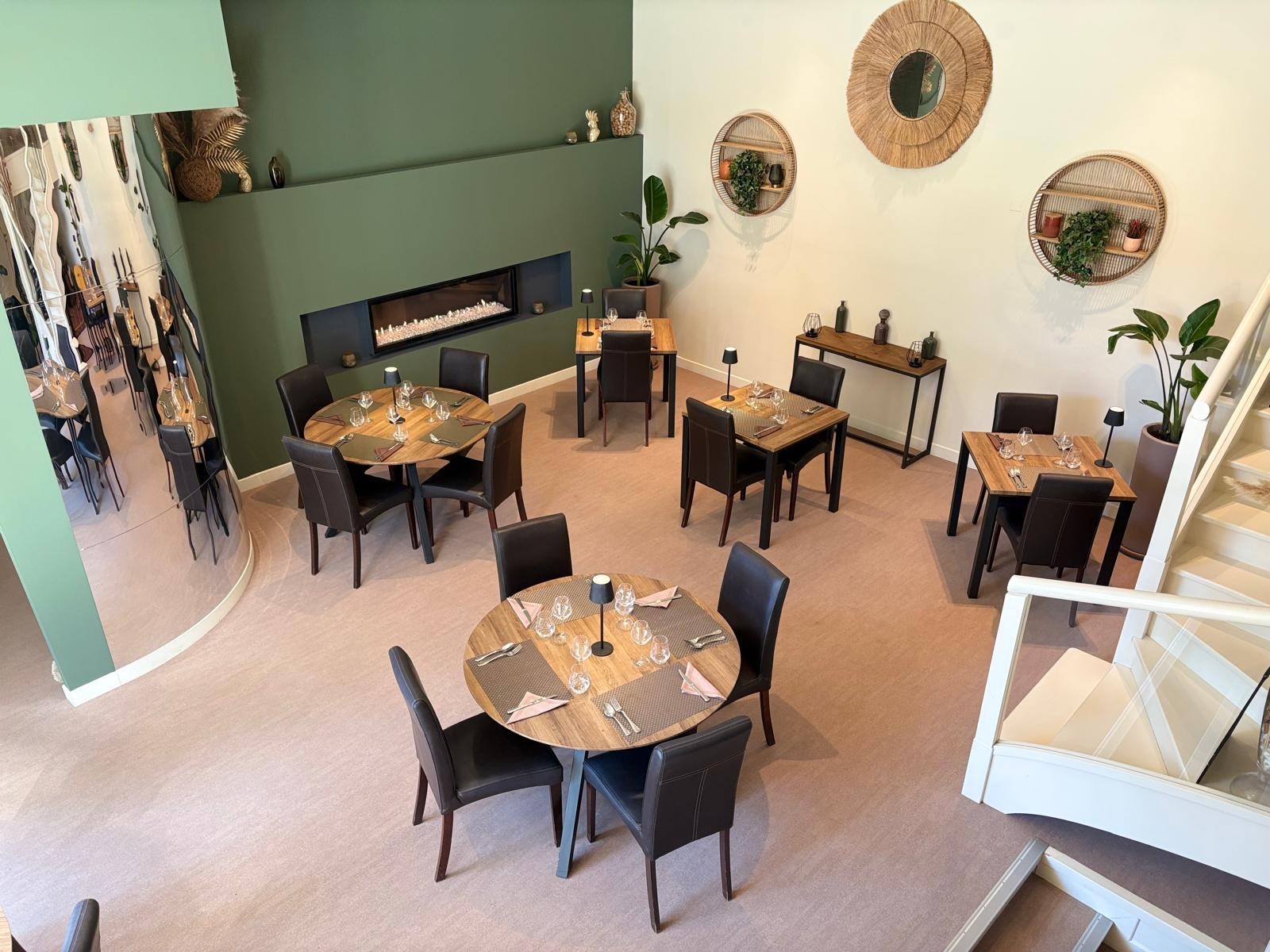 Domaine de Carrière