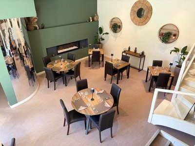 Domaine de Carrière