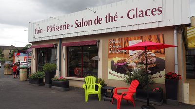 A la Bête du Gévaudan