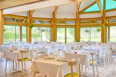 Restaurant les hameaux de Lozère