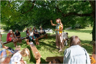 thumbnail_conte à Rodelle Georges Pouget