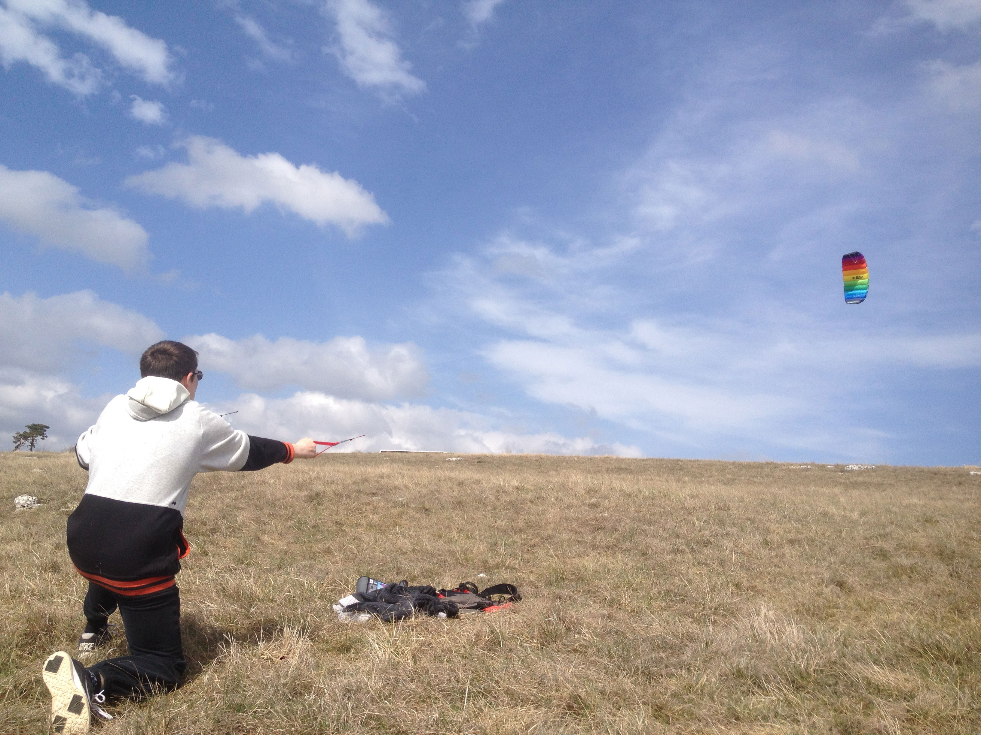 Bureau des Accompagnateurs