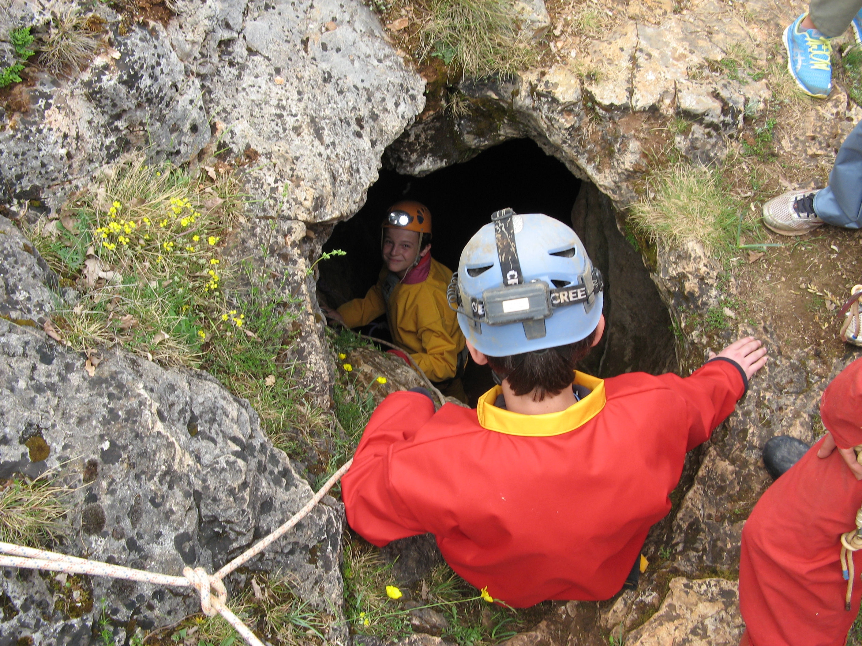 Bureau des accompagnateurs