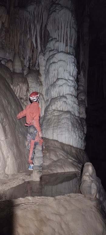 Ténébre? vous avez dit ténébre?