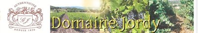 Domaine de Jordy
