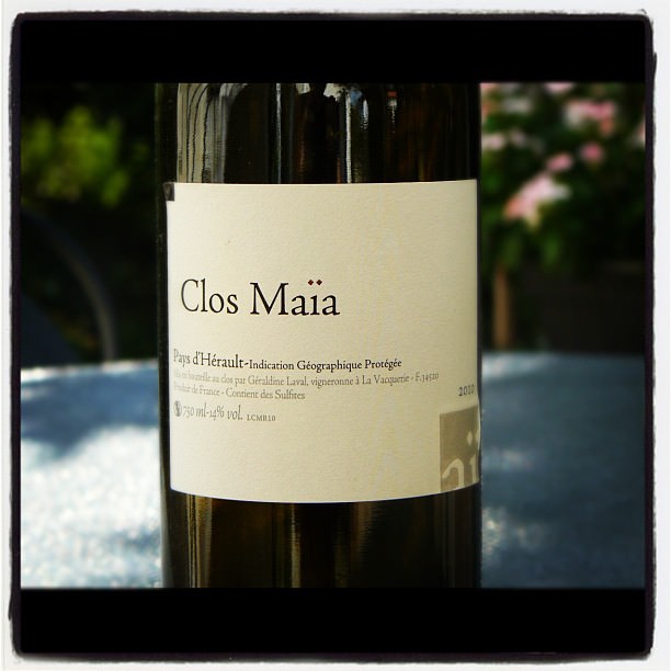 Clos Maïa