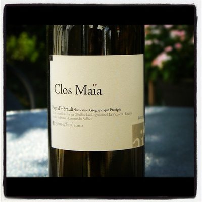 Clos Maïa