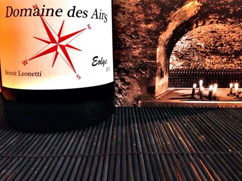 domaine des airs