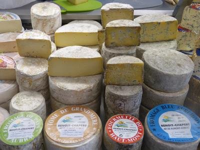 Fromages