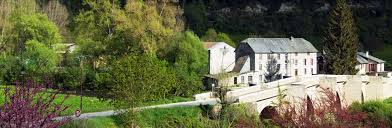 MOULIN DE LA COLAGNE