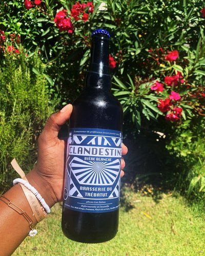 Brasserie du Trébatut