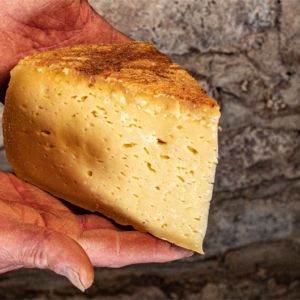 Saveur - Lozère - le Paysan