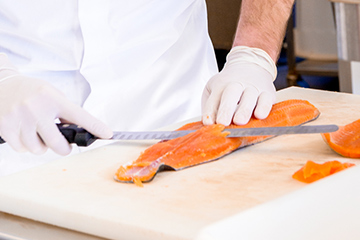 Ferme Aquacole de la Source de Saint-Frézal