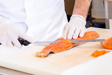 Ferme Aquacole de la Source de Saint-Frézal