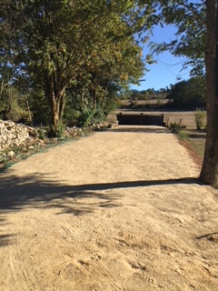 quillodrome le recoux