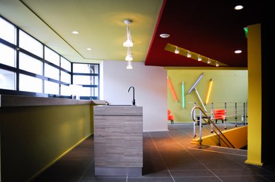 Ciné-Théâtre Saint-Chély-d'Apcher