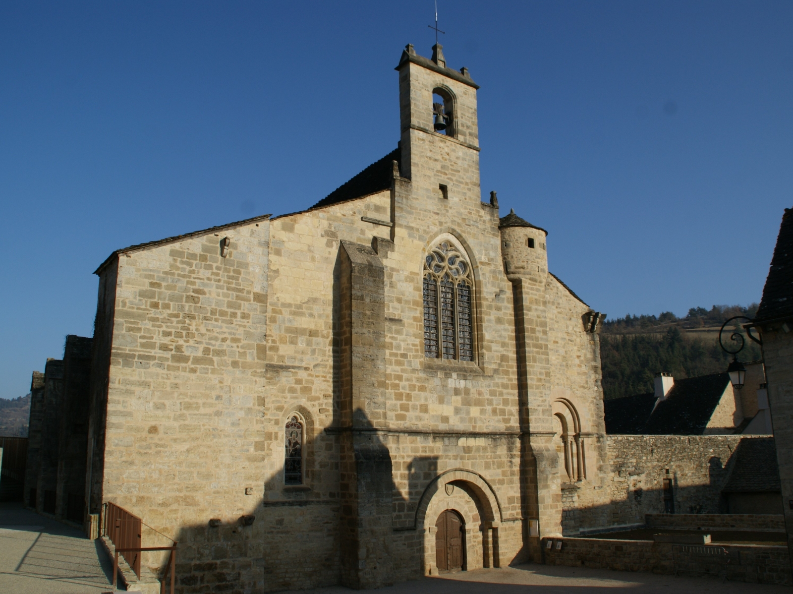Eglise Saint-Sauveur, 2019 (2)