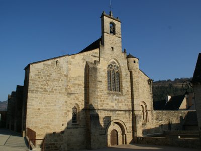 Eglise Saint-Sauveur, 2019 (2)