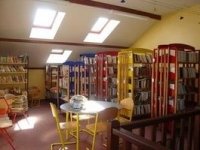 Bibliothèque Chirac