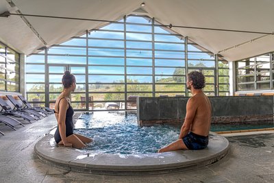 Station et résidence thermale de la chaldette en aubrac (15)