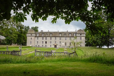 Château de la Baume