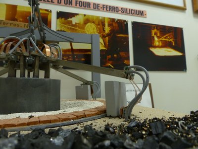 Musée de la Métallurgie