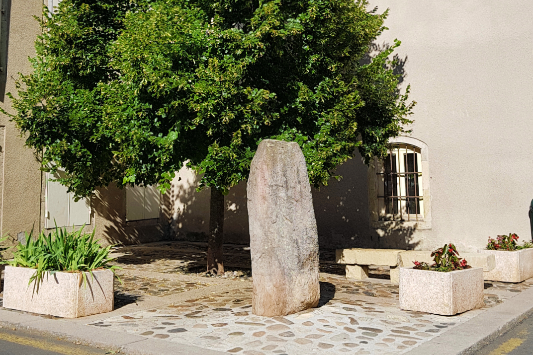 menhir