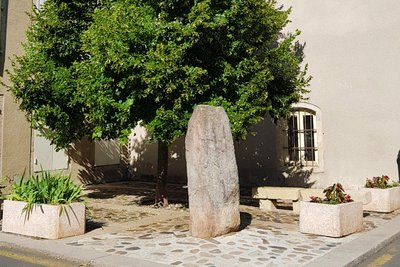 menhir