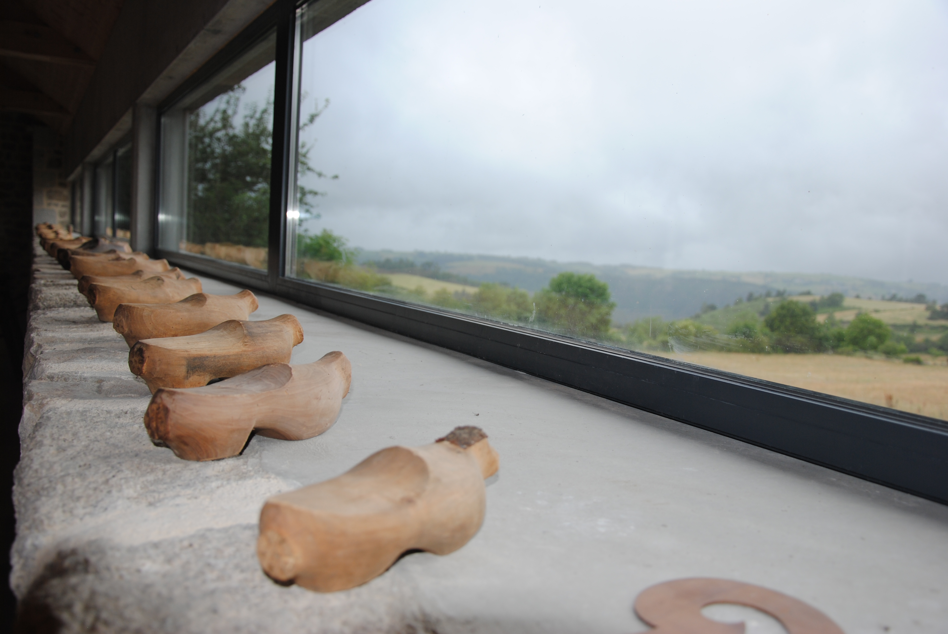 Musée du Sabot et de la Chaussure