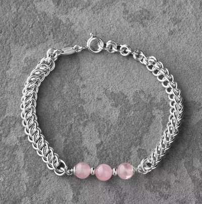 bracelet argent